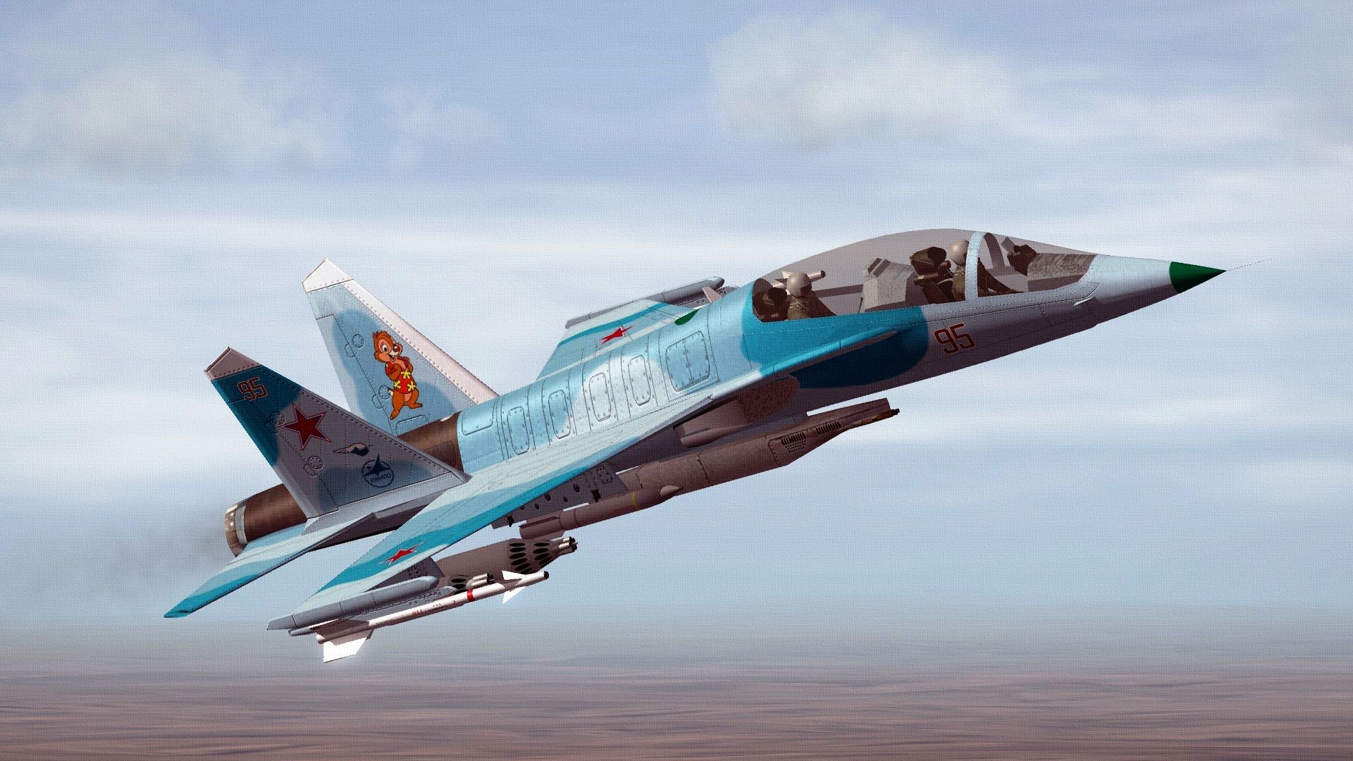 Re: Spinners' Strike Fighters Thread - TSR Tuesday (RAAF)